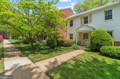 633 Azalea Dr, Rockville, MD 20850-2005