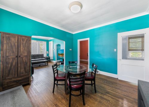 2500 59 Ave, Chicago IL 60804-2123 exterior