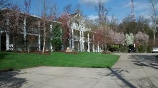 1309 Compton St, Pittsburgh PA  15216-2955 exterior