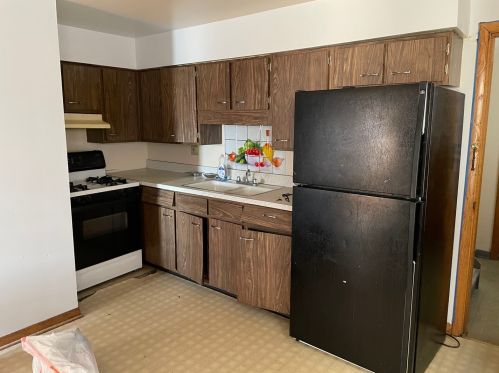 3014 59th St, Chicago IL 60629-2532 exterior