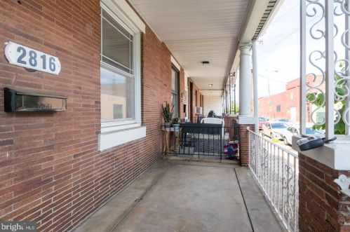 2816 Cedar St, Philadelphia PA  19134-4212 exterior