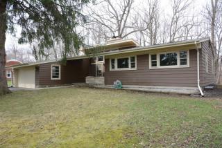 4887 78th St, Milwaukee WI  53220-4201 exterior