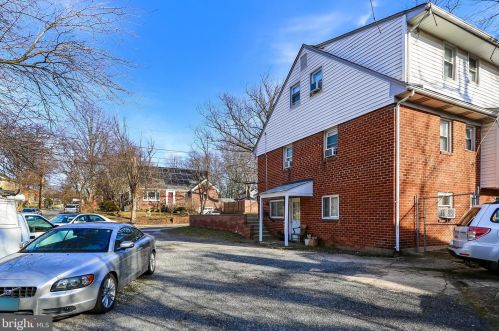 8120 Roanoke Ave, Silver Spring MD 20912-6278 exterior