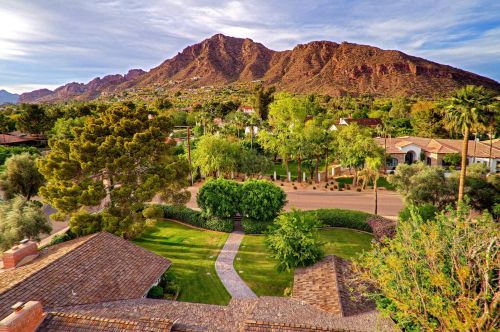 5801 Exeter Blvd, Phoenix, AZ 85018-3204