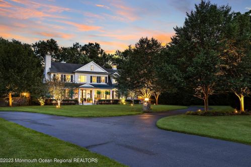 10 Bay St, Locust, NJ 07760-1706