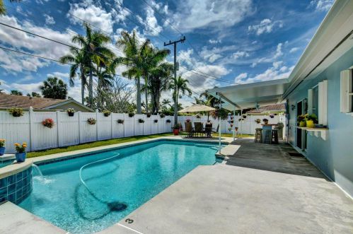 2232 Park Pl, Boca Raton FL 33486-3120 exterior