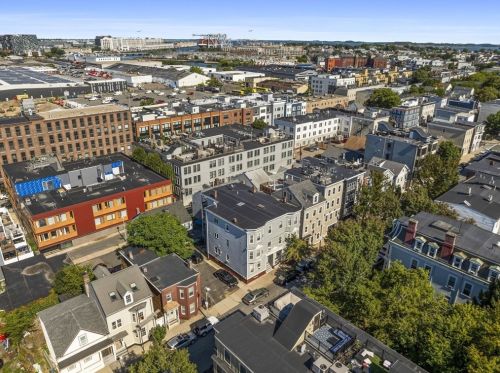 240 3rd St, Boston MA  02127-1339 exterior