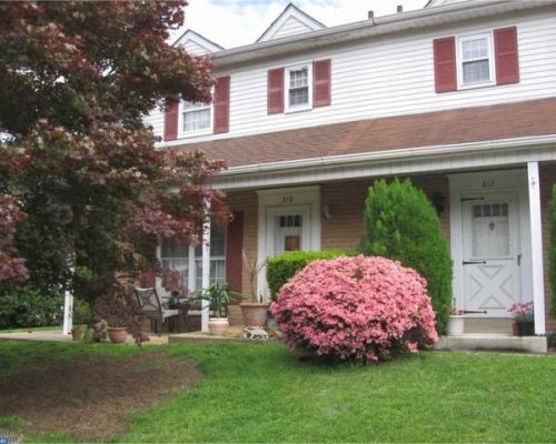 610 Wiltshire Dr, Media, PA 19086-6904