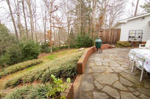 6688 Brandon Ml Rd, Atlanta GA 30328-2031 exterior