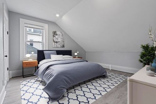 234 Bowen St, Boston MA  02127-2607 exterior