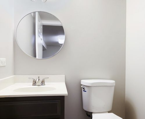 6360 Patricia Dr, Matteson IL 60443-1480 exterior