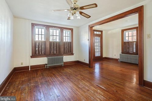 317 Stock St, Hanover PA 17331-2227 exterior