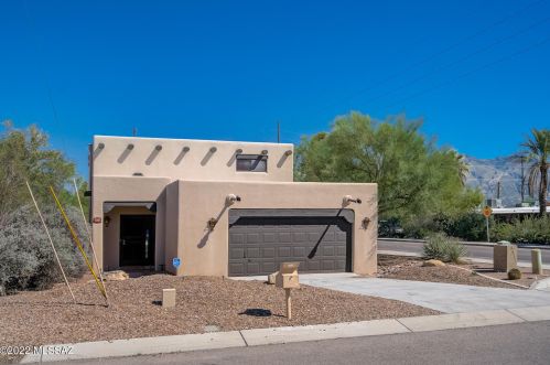 1285 Easy St, Tucson AZ  85719-1311 exterior