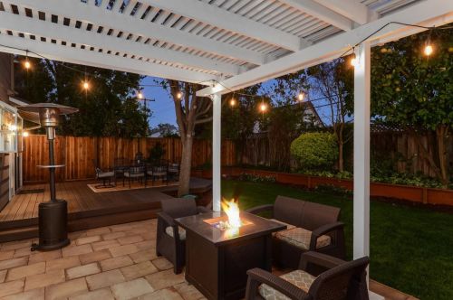 1794 Potrero Dr, San Jose CA  95124-1752 exterior