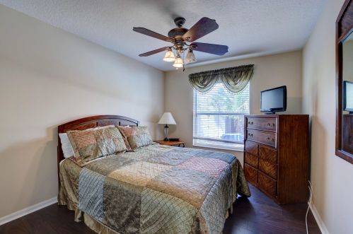 3444 Fashoda St, Fort Pierce FL 34953-4643 exterior