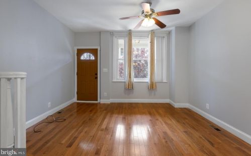 2522 American St, Philadelphia PA  19133-3412 exterior