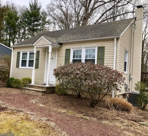 830 Bluestone Ln, Bridgewater NJ  08807-1333 exterior