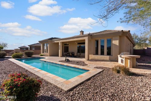 41807 Anthem Ridge Dr, Phoenix AZ 85086-1973 exterior