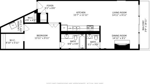 616 Fulton St, Chicago IL 60661-1251 exterior