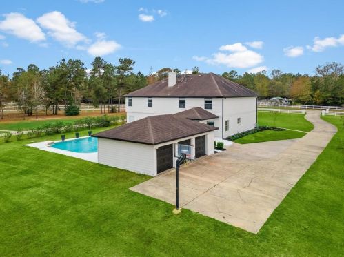 11410 Connie Ln, Montgomery TX 77316-5430 exterior