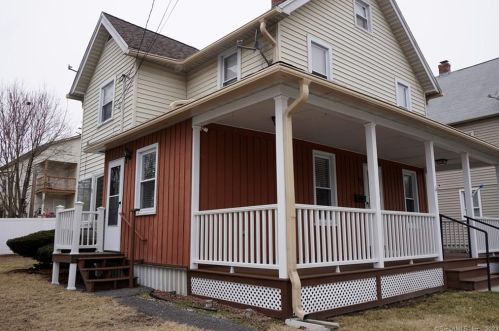 92 Clarence St, Torrington, CT 06790-6708