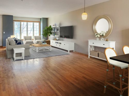 2554 Warren Blvd, Chicago IL  60612-2124 exterior