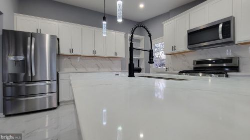 11615 Le Baron Ter, Silver Spring MD  20902-3134 exterior