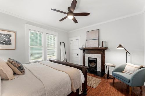 772 Holmes St, Atlanta GA 30318-7621 exterior