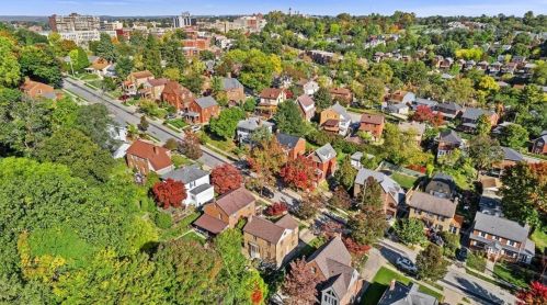 266 Ashland Ave, Pittsburgh PA 15228-2211 exterior