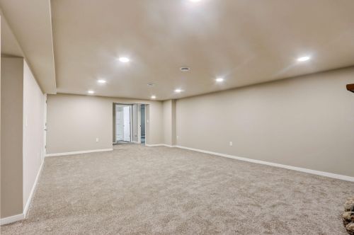 4615 110th St, Milwaukee WI  53225-4411 exterior