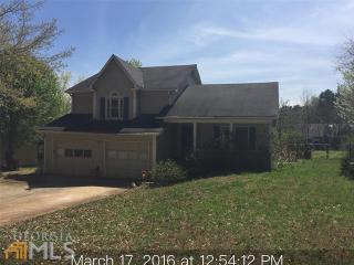 5343 Winslow Xing, Lithonia GA  30038-1146 exterior