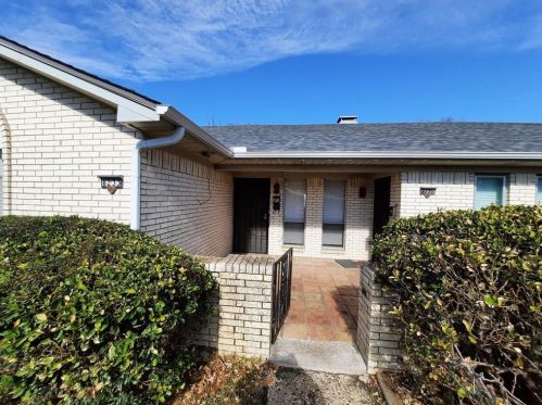 8233 Ferguson Rd, Dallas TX  75228-5864 exterior