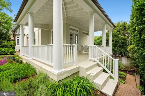 3215 Klingle Rd, Washington, DC 20008-3404