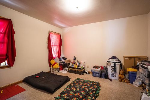 3427 53, Milwaukee WI 53216-3257 exterior