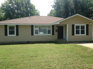 427 2nd St, Ada, OK 74820-2005