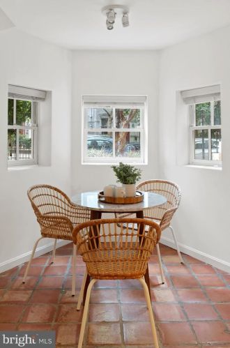 1429 Q St, Washington DC 20009-3808 exterior