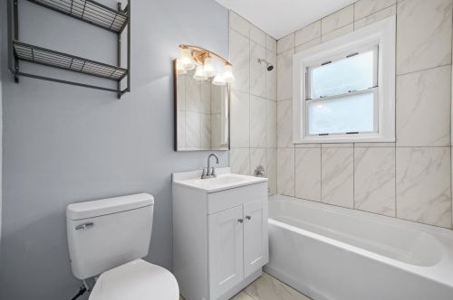 3808 86 Pl, Chicago IL 60652-3721 exterior