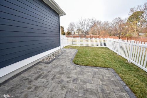 308 Talbot St, Saint Michaels MD 21663-2632 exterior