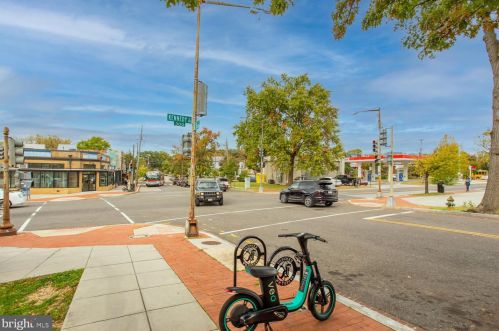 5414 3 St, Washington DC 20003-1933 exterior