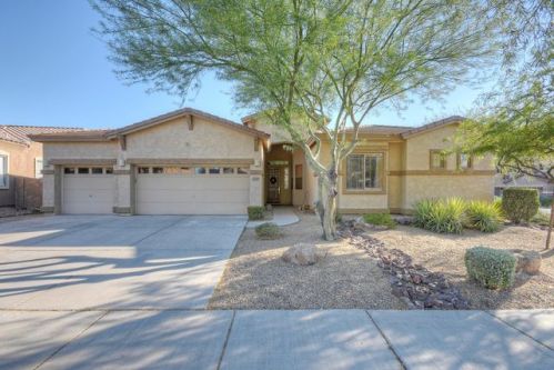 2237 Apache Rain Rd, Phoenix, AZ 85085-5085