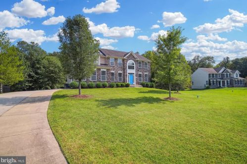 14208 Highlands Ter, Accokeek, MD 20607-2407