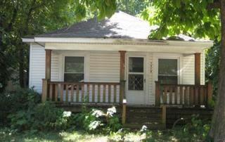 1470 Cairo St, Springfield MO  65802-3169 exterior