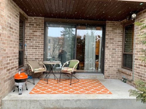 3635 Tucker Pl, Milwaukee WI  53222-2756 exterior