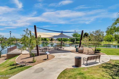 4571 Linda Ln, Chandler AZ 85226-5841 exterior