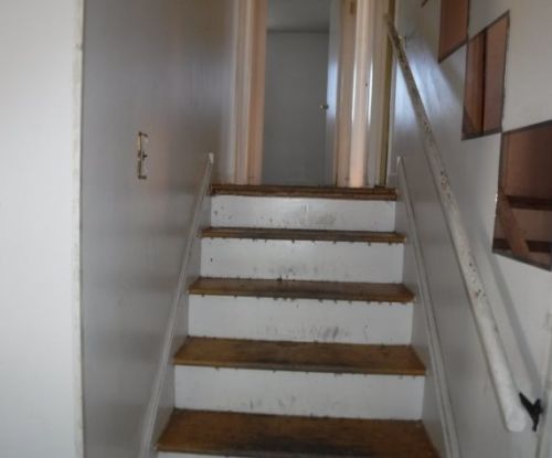 14709 Memorial Dr, Dolton IL 60419-2124 exterior