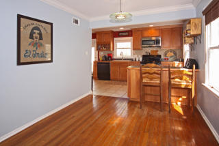 5737 Crittenden Ave, Indianapolis IN  46220-2804 exterior