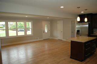 3313 Mercer University Dr, Atlanta GA  30341-5633 exterior