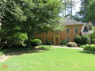 1274 Redfield Rdg, Atlanta, GA 30338-3732