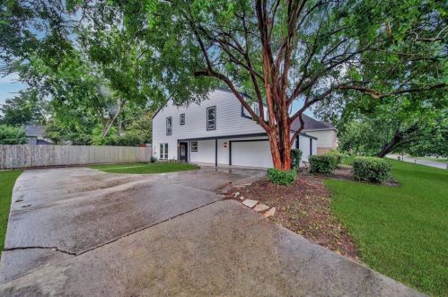 5418 Upper Lk Dr, Humble TX 77346-1966 exterior