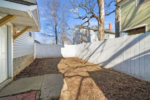 157 Wilcox, Joliet IL 60435-6932 exterior